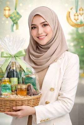 Toko Parcel Cihampelas